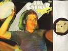 JOE COCKER something to say HIFL 13 A1/B1 1st press textured sleeve LP PS EX/EX