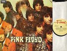 PINK FLOYD piper at the gates of dawn FA 3065 uk emi fame reissue LP PS EX/EX
