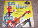 BILL HALEY AND HIS COMETS,LIVE IT UP.10