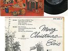 ELVIS PRESLEY EP deutsche RCA EPB-1035-2 