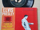 Elvis Presley, EP, RCA Victor, EPA-4381, Philippines,