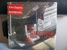 Eric Clapton LP Back Home, 180 gram 1/2 Speed Mastered, Sealed Mint Out of Print
