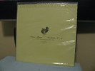 Aimee Mann LP Bachelor No. 2, MFSL Sealed Mint Long Out of Print