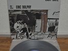Eric Dolphy Last Date Japan LP 1973 Nippon Phonogram PAT-502