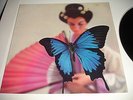 Puccini Madame Butterfly Kostelanetz Philips s 04627L Picture Paul Huf rare lp