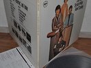 The Beatles Yesterday And Today Japan gatefold LP Toshiba EAS-80568 Insert