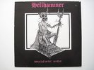 Hellhammer Apocalyptic Raids 12