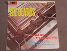 The Beatles - Please Please Me LP 1963 4th Press Excellent all round Condition