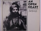 FANTUZZI: An Open Heart LP (3