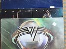 Van Halen Self Titled II 2 Diver Down 5150 Fair Warning Women Children First LPs