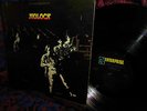 RARE 1970 Orig  MOLOCH   HARD BLUES PSYCH UNDERGROUND + Cool FUZZ Guitar Leads 