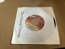 LED ZEPPELIN trampled under foot 45 Record 1975 VG