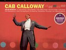 cab calloway - hi de hi de ho [vinyl lp] (LP NEU ) 5060149621202