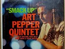 ART PEPPER QUINTET 