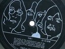 Beatles - Happy Christmas 1969 2-sided FLEXI single Official Fan Club 7