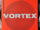 Folkways Highlights of VORTEX vinyl lp RARE LIKE NEW hard to find, complete LOOK
