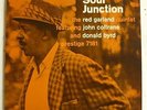 RED GARLAND - soul junction - PRESTIGE 7181 BERGENFIELD NJ DEEP - RVG NM LP