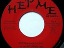 LAS VEGAS CONNECTION   Running Back To You  MODERN SOUL on Hep Me   MINT   HEAR