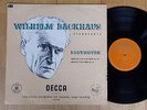 DECCA LXT 2939 Beethoven piano sonatas 31 & 32 Wilhelm Backhaus