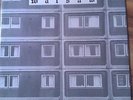 Rare Warsaw (Joy Division) Orange Vinyl