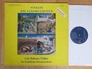Da Camera Magna SM 91917 Vivaldi four seasons Lola Bobesco violin promo copy