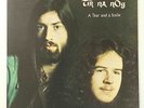 Tir Na Nog – A Tear and a Smile – Gatefold LP, Irish Folk/Prog Rock *RARE LP*