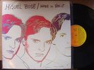 MIGUEL BOSE mase in spain LP CBS 1983 ANDY WARHOL COVER