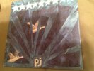 Pearl Jam Ten Club Vinyl 2000 