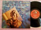 RCA LIVING STEREO, BEETHOVEN: Serenade op 8, HEIFTZ, PRIMROSE, PIATIGORSKY, NM