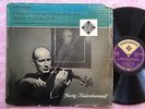 TELEFUNKEN BLE 14102, BEETHOVEN: Violin Concerto, Romance No. 2, KULENKAMPFF, NM
