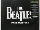 THE BEATLES 'Past Masters' Gatefold Stereo Remastered Double 180g Vinyl LP NEW