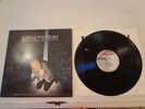 Heathen: Breaking the Silence   LP Record Album  1987 Combat Vinyl  88561-8162-1