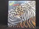 KISS - Animalize on Polygram  422-822 495-1 M-1 SEALED