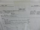 Charlie Haden / Jan Garbarek / Egberto Gismonti – Folk SongsTEST PRESS UNPLAYED