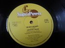 CRYSTAL DEAN - IN MY HEART / JOHNNY CLARKE - BABY DON'T GO   (12