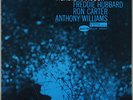 HERBIE HANCOCK EMPYREAN ISLES BLUE NOTE BST 84175 US U.A. STEREO RVG  MINT-