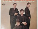 Introducing the Beatles 1964 Vee Jay VJLP 1062 Mono Please Please Me VG+/EX