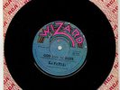 Sex Pistols - God Save The Queen Aus Wizard label Import 7
