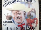 THE UNFORGETTABLE STORIES OF JUSTIN WILSON ACA 7010 1985 12