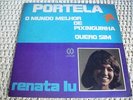 RENATA LU - SAMBA,GROVE  RARE BRAZIL