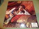 Victoria - Victoria S/T - UK LP - Original 1971 Release - Plum Label Vinyl Ex [A