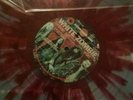 White Zombie - Astro Creep:2000 (clear vinyl with red splatter)
