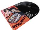 Various - Black Dynamite-Music Track From The Motion Picture LP-Ltd-[Viny 2009]