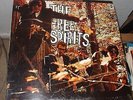 The Free Spirits LP Out Of Sight And Sound mono '67 psych jazz rock STILL SEALED