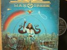 MAX CREEK Rainbow RARE LP
