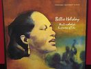 BILLIE HOLIDAY Ain't Nobody's Business If I Do 1975 CSP 4 LP Box Set JAZZ VOCAL