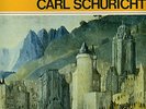 Bruckner: Symphony No.9. Schuricht. HMV EMI 1 C053-00647. Highly collectable