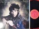 BRUCE SPRINGSTEEN LIVE The Legend Comes Alive JAPAN DJ PROMO ONLY ISSUE LP RARE