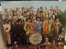 Beatles Sgt Pepper’s Lonely Hearts Club Band LP France