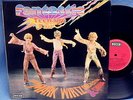 LP MARK WIRTZ - FANTASTIC TEENAGE FAIR // PSYCH MOD GERMANY 1968